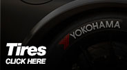 Albuquerque Tire Inc. is your one stop shop for Yokohama Tires